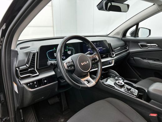 Kia Sportage 1.6 T-GDi Plug-in Hybrid 265pk AWD DynamicLine CAMERA | CARPLAY & NAVI | AD-CRUISE ActivLease financial lease