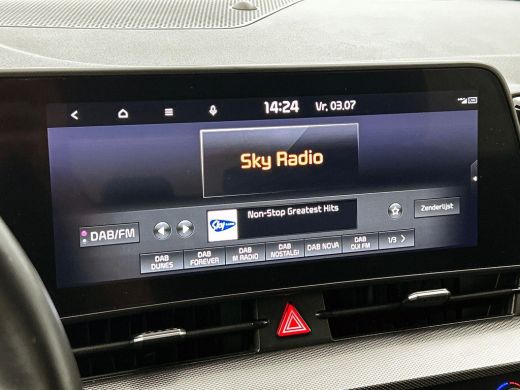 Kia Sportage 1.6 T-GDi Plug-in Hybrid 265pk AWD DynamicLine CAMERA | CARPLAY & NAVI | AD-CRUISE ActivLease financial lease