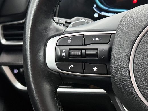 Kia Sportage 1.6 T-GDi Plug-in Hybrid 265pk AWD DynamicLine CAMERA | CARPLAY & NAVI | AD-CRUISE ActivLease financial lease