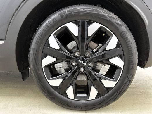 Kia Sportage 1.6 T-GDi Plug-in Hybrid 265pk AWD DynamicLine CAMERA | CARPLAY & NAVI | AD-CRUISE ActivLease financial lease