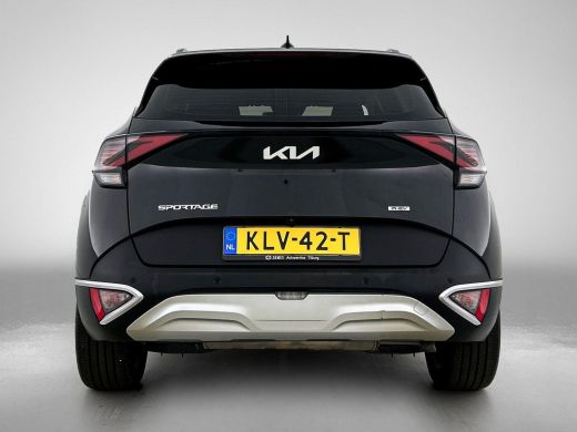 Kia Sportage 1.6 T-GDi Plug-in Hybrid 265pk AWD DynamicLine CAMERA | CARPLAY & NAVI | AD-CRUISE ActivLease financial lease