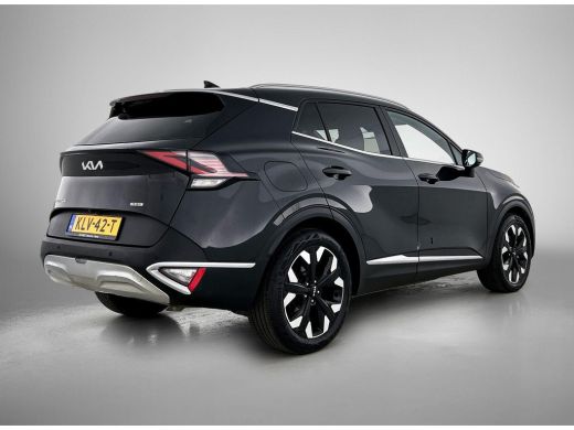 Kia Sportage 1.6 T-GDi Plug-in Hybrid 265pk AWD DynamicLine CAMERA | CARPLAY & NAVI | AD-CRUISE ActivLease financial lease