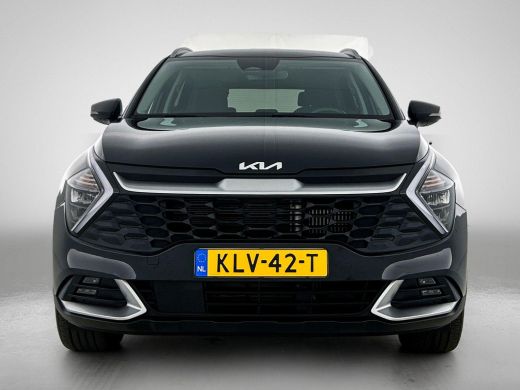 Kia Sportage 1.6 T-GDi Plug-in Hybrid 265pk AWD DynamicLine CAMERA | CARPLAY & NAVI | AD-CRUISE ActivLease financial lease