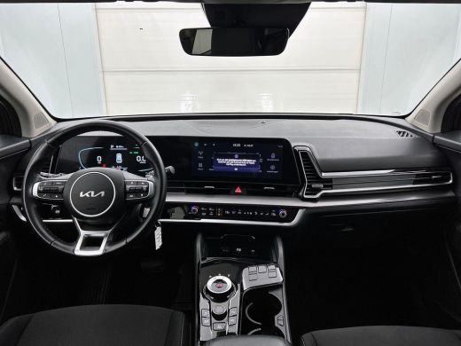 Kia Sportage 1.6 T-GDi Plug-in Hybrid 265pk AWD DynamicLine CAMERA | CARPLAY & NAVI | AD-CRUISE ActivLease financial lease
