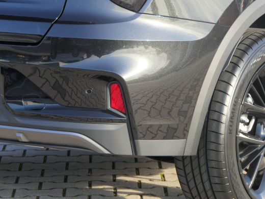 Lynk & Co 01 More | Apple Carplay/Android Auto|telefoonintegratie premium | Audio installatie premium | Blueto... ActivLease financial lease