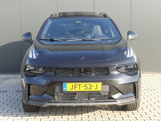 Lynk & Co 01 More | Apple Carplay/Android Auto|telefoonintegratie premium | Audio installatie premium | Blueto... ActivLease financial lease