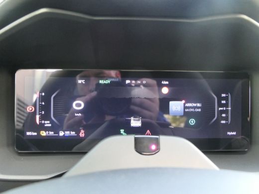 Lynk & Co 01 More | Apple Carplay/Android Auto|telefoonintegratie premium | Audio installatie premium | Blueto... ActivLease financial lease