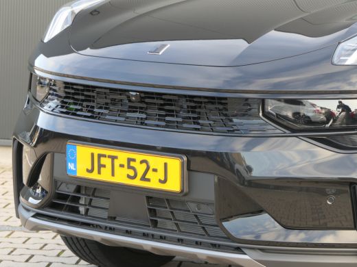 Lynk & Co 01 More | Apple Carplay/Android Auto|telefoonintegratie premium | Audio installatie premium | Blueto... ActivLease financial lease