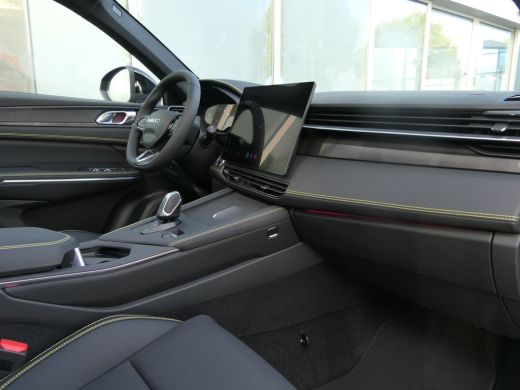 Lynk & Co 01 More | Apple Carplay/Android Auto|telefoonintegratie premium | Audio installatie premium | Blueto... ActivLease financial lease