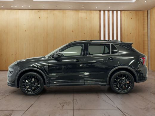 Lynk & Co 01 More | Panoramadak | 360 camera | Stoel + Stuurverwarming |Adaptieve cruise control | BLIS | ActivLease financial lease