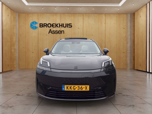 Lynk & Co 08 More | BLIS | Harman Kardon | Stoel + stuur verwarming | 360 Camera | ActivLease financial lease