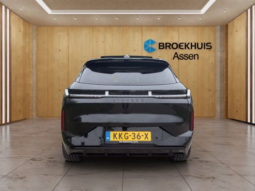 Lynk & Co 08 More | BLIS | Harman Kardon | Stoel + stuur verwarming | 360 Camera | ActivLease financial lease