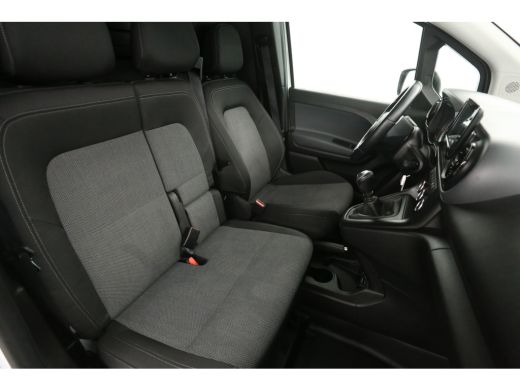 Mercedes-Benz Citan 110 CDI 96pk | 3 Zits | Airco | Cruise | Camera | Carplay | LED ActivLease financial lease