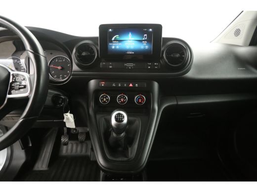 Mercedes-Benz Citan 110 CDI 96pk | 3 Zits | Airco | Cruise | Camera | Carplay | LED ActivLease financial lease