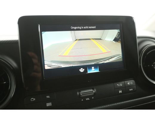 Mercedes-Benz Citan 110 CDI 96pk | 3 Zits | Airco | Cruise | Camera | Carplay | LED ActivLease financial lease