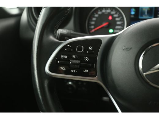 Mercedes-Benz Citan 110 CDI 96pk | 3 Zits | Airco | Cruise | Camera | Carplay | LED ActivLease financial lease