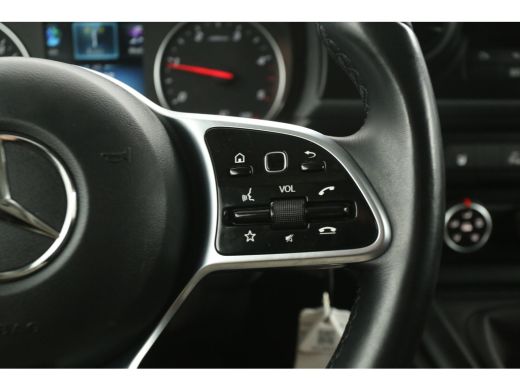 Mercedes-Benz Citan 110 CDI 96pk | 3 Zits | Airco | Cruise | Camera | Carplay | LED ActivLease financial lease