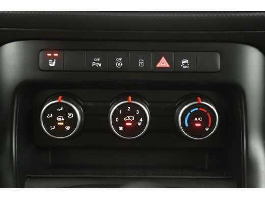 Mercedes-Benz Citan 110 CDI 96pk | 3 Zits | Airco | Cruise | Camera | Carplay | LED ActivLease financial lease