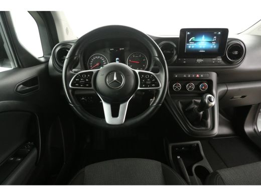 Mercedes-Benz Citan 110 CDI 96pk | 3 Zits | Airco | Cruise | Camera | Carplay | LED ActivLease financial lease