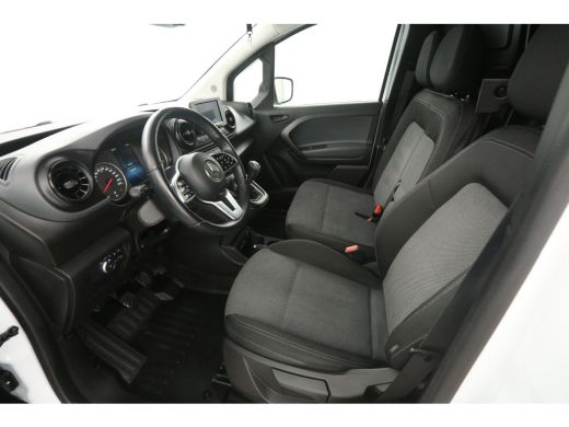 Mercedes-Benz Citan 110 CDI 96pk | 3 Zits | Airco | Cruise | Camera | Carplay | LED ActivLease financial lease