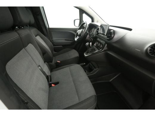 Mercedes-Benz Citan 110 CDI 96pk | 3 Zits | Airco | Cruise | Camera | Carplay | LED ActivLease financial lease