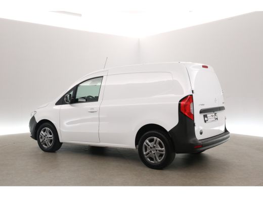 Mercedes-Benz Citan 110 CDI 96pk | 3 Zits | Airco | Cruise | Camera | Carplay | LED ActivLease financial lease