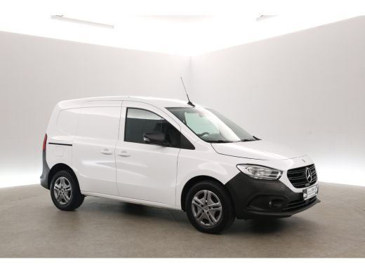 Mercedes-Benz Citan 110 CDI 96pk | 3 Zits | Airco | Cruise | Camera | Carplay | LED ActivLease financial lease