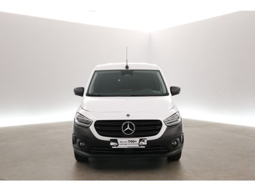 Mercedes-Benz Citan 110 CDI 96pk | 3 Zits | Airco | Cruise | Camera | Carplay | LED ActivLease financial lease