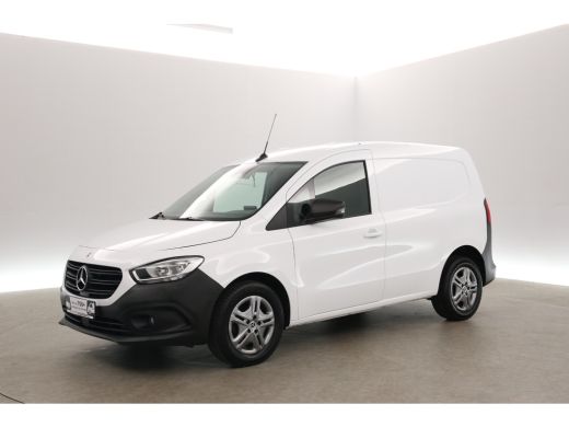 Mercedes-Benz Citan 110 CDI 96pk | 3 Zits | Airco | Cruise | Camera | Carplay | LED ActivLease financial lease