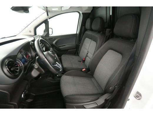 Mercedes-Benz Citan 110 CDI 96pk | 3 Zits | Airco | Cruise | Camera | Carplay | LED ActivLease financial lease