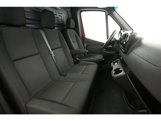 Mercedes-Benz Sprinter 314 2.2 CDI L2H2 143PK | Automaat | Airco | Camera | Cruise | 3 Zits | Carplay ActivLease financial lease
