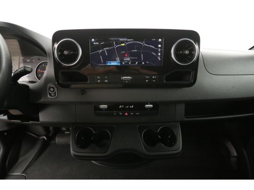 Mercedes-Benz Sprinter 314 2.2 CDI L2H2 143PK | Automaat | Airco | Camera | Cruise | 3 Zits | Carplay ActivLease financial lease