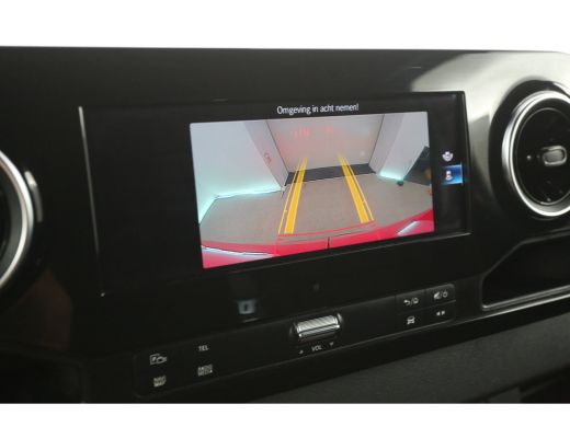 Mercedes-Benz Sprinter 314 2.2 CDI L2H2 143PK | Automaat | Airco | Camera | Cruise | 3 Zits | Carplay ActivLease financial lease
