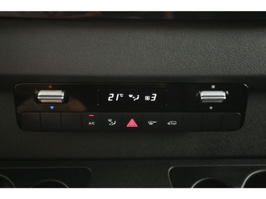 Mercedes-Benz Sprinter 314 2.2 CDI L2H2 143PK | Automaat | Airco | Camera | Cruise | 3 Zits | Carplay ActivLease financial lease