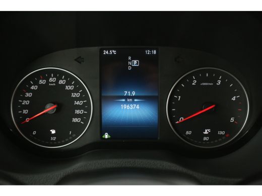 Mercedes-Benz Sprinter 314 2.2 CDI L2H2 143PK | Automaat | Airco | Camera | Cruise | 3 Zits | Carplay ActivLease financial lease
