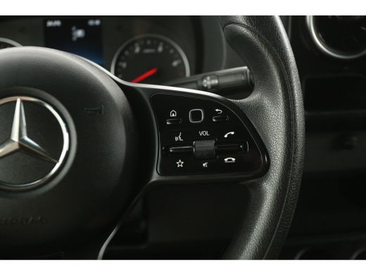 Mercedes-Benz Sprinter 314 2.2 CDI L2H2 143PK | Automaat | Airco | Camera | Cruise | 3 Zits | Carplay ActivLease financial lease