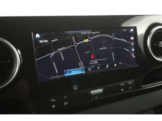 Mercedes-Benz Sprinter 314 2.2 CDI L2H2 143PK | Automaat | Airco | Camera | Cruise | 3 Zits | Carplay ActivLease financial lease
