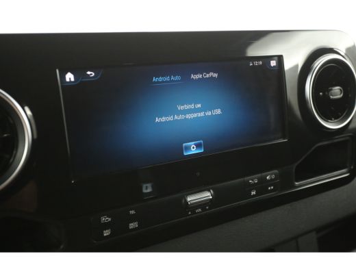 Mercedes-Benz Sprinter 314 2.2 CDI L2H2 143PK | Automaat | Airco | Camera | Cruise | 3 Zits | Carplay ActivLease financial lease