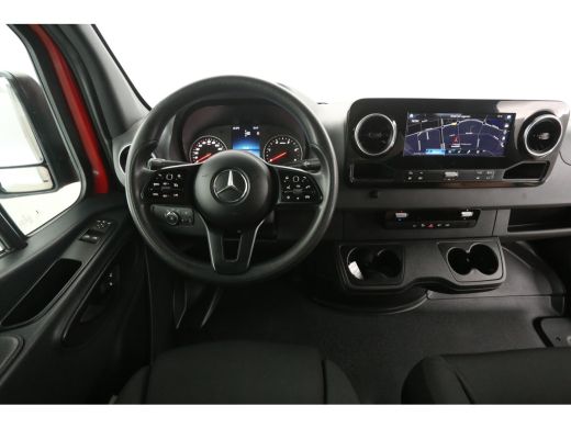 Mercedes-Benz Sprinter 314 2.2 CDI L2H2 143PK | Automaat | Airco | Camera | Cruise | 3 Zits | Carplay ActivLease financial lease