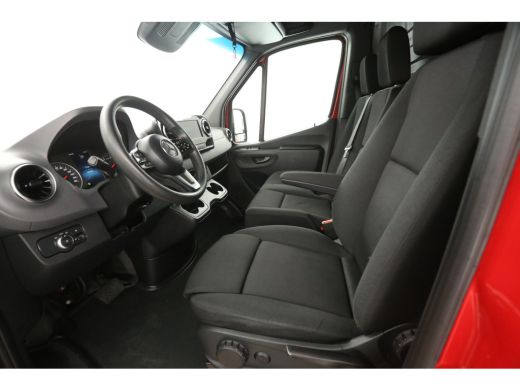 Mercedes-Benz Sprinter 314 2.2 CDI L2H2 143PK | Automaat | Airco | Camera | Cruise | 3 Zits | Carplay ActivLease financial lease
