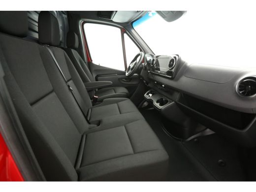 Mercedes-Benz Sprinter 314 2.2 CDI L2H2 143PK | Automaat | Airco | Camera | Cruise | 3 Zits | Carplay ActivLease financial lease