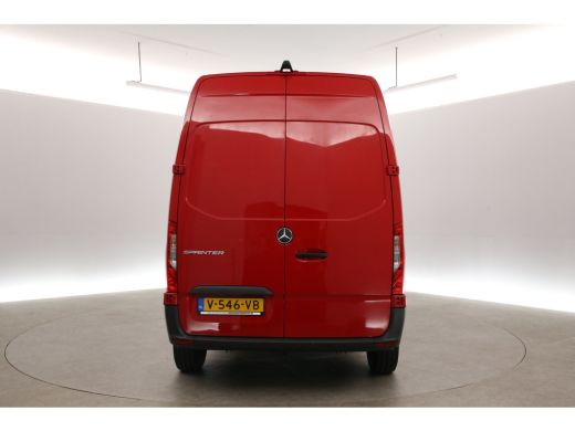 Mercedes-Benz Sprinter 314 2.2 CDI L2H2 143PK | Automaat | Airco | Camera | Cruise | 3 Zits | Carplay ActivLease financial lease