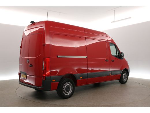 Mercedes-Benz Sprinter 314 2.2 CDI L2H2 143PK | Automaat | Airco | Camera | Cruise | 3 Zits | Carplay ActivLease financial lease