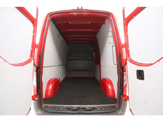 Mercedes-Benz Sprinter 314 2.2 CDI L2H2 143PK | Automaat | Airco | Camera | Cruise | 3 Zits | Carplay ActivLease financial lease