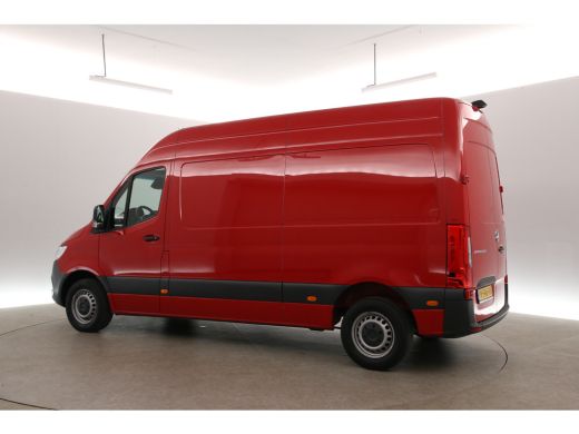 Mercedes-Benz Sprinter 314 2.2 CDI L2H2 143PK | Automaat | Airco | Camera | Cruise | 3 Zits | Carplay ActivLease financial lease