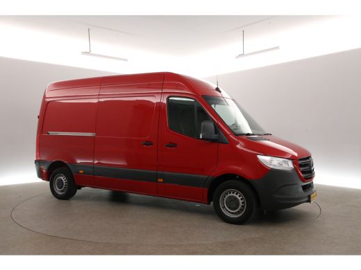 Mercedes-Benz Sprinter 314 2.2 CDI L2H2 143PK | Automaat | Airco | Camera | Cruise | 3 Zits | Carplay ActivLease financial lease