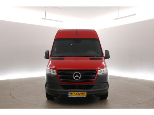 Mercedes-Benz Sprinter 314 2.2 CDI L2H2 143PK | Automaat | Airco | Camera | Cruise | 3 Zits | Carplay ActivLease financial lease