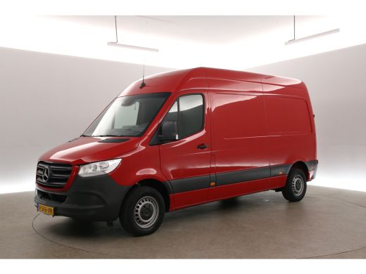 Mercedes-Benz Sprinter 314 2.2 CDI L2H2 143PK | Automaat | Airco | Camera | Cruise | 3 Zits | Carplay ActivLease financial lease
