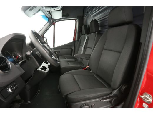 Mercedes-Benz Sprinter 314 2.2 CDI L2H2 143PK | Automaat | Airco | Camera | Cruise | 3 Zits | Carplay ActivLease financial lease