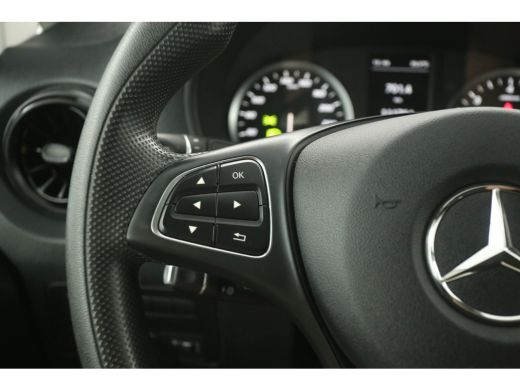 Mercedes-Benz Vito 114 CDI Lang | Automaat | Airco | Cruise | Camera | 3 Zits | Carplay | Trekhaak ActivLease financial lease